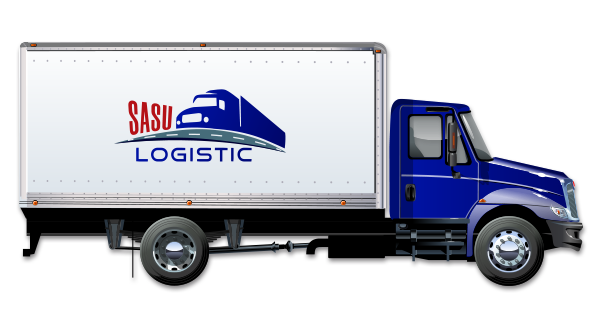 SASU LOGISTIC | LOGÍSTICA Y TRANSPORTE DE MERCANCIAS